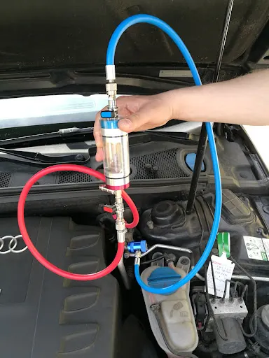 Climacar Paweł Gawron